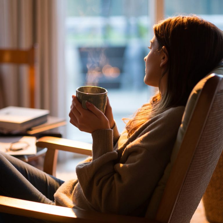 A 3-Minute Reset I Do Anytime My Day Feels Overwhelming