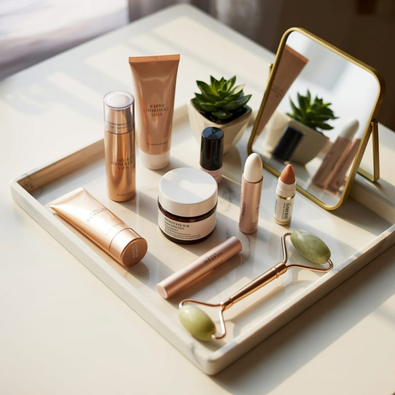 The Small Changes That Made My Bathroom Less Chaotic