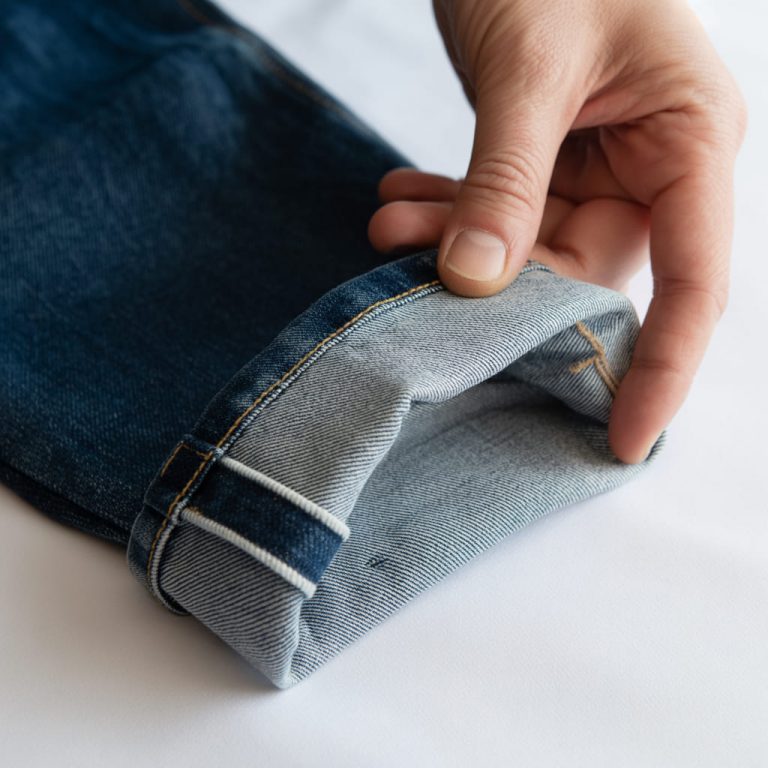 The Simple Denim Trick That Makes Every Outfit Look More Polished