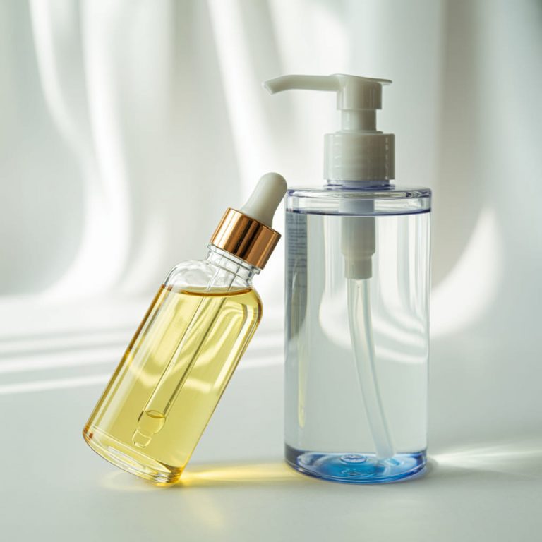 The DIY Makeup Remover That Works Better Than Store-Bought