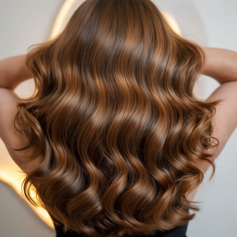 The Heatless Curl Tweak That Finally Gave Me Consistent Waves