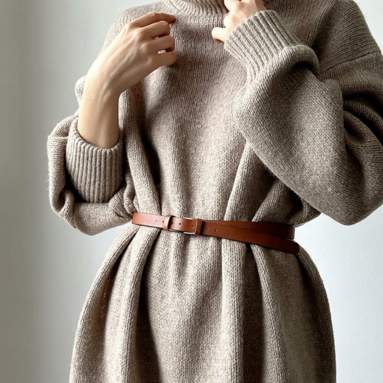 My Method for Making Old Clothes Look Fresh Again