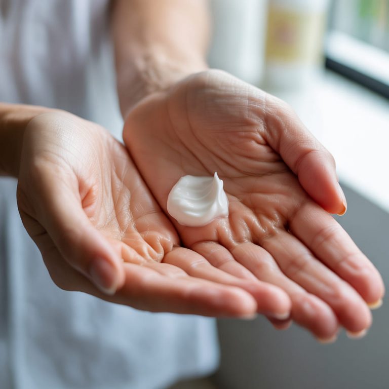 The Tiny Moisturizer Tweak That Makes My Base Look Better All Day