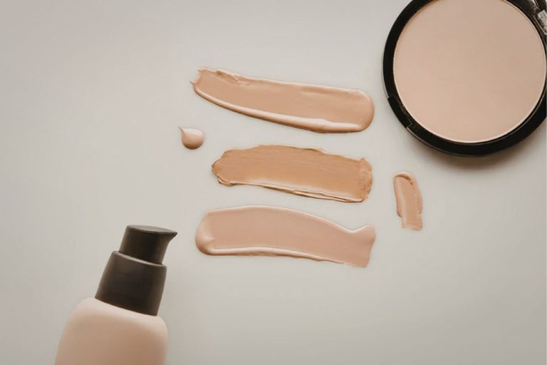 How to Find Your Foundation Shade Without Guesswork, Panic, or Orange Jawlines