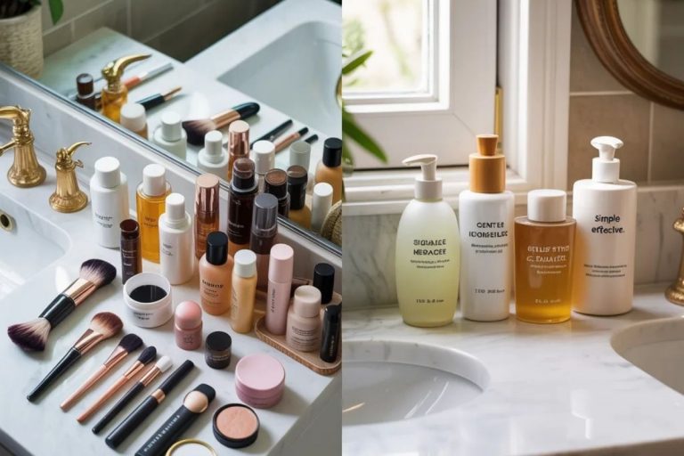 When Less Becomes the Smartest Beauty Strategy