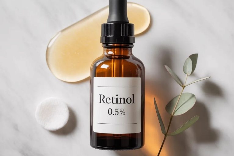 The Right Way to Start Retinol Without Compromising Your Skin