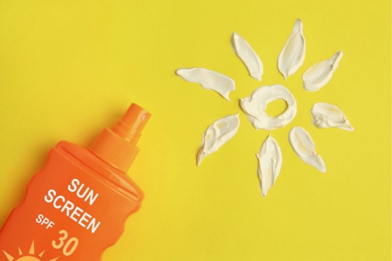 Mineral Sunscreens That Truly Disappear on the Skin